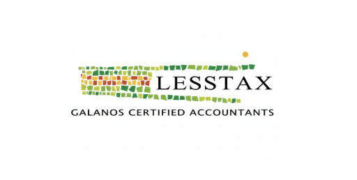 LessTax — Galanos Certified Accountants, λογιστικό γραφείο στην Αθήνα